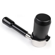 FIRJOY 53.3mm Dosing Cup - Fits Breville 54mm Portafilters (Black) - Kitchen Parts America