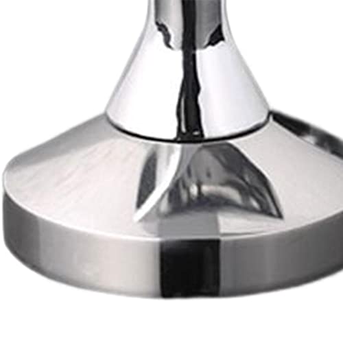 PETSOLA 3x Professional Coffee Tamper, Coffee Machine Parts Espresso Tamper Coffee Filter Espresso Tamper for Cafe Home Bar Kitchen, 51mm - Kitchen Parts America