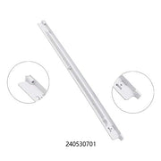 AMI PARTS 240530601(Left)&240530701(Right) Refrigerator Drawer Hanger Replacement for Kenmore & Frigidaire Refrigerators-Replaces 24046040 917557 AP2116589 PS430916 - Grill Parts America