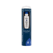Everydrop by Whirlpool Ice and Water Refrigerator Filter 6, EDR6D1, Single-Pack , White - Grill Parts America