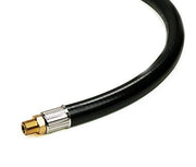DOZYANT Weber 7503 21" Hose and Regulator with 1/8" NPT Male Thread with QCC1 Connection Replacement for Weber Spirit 500 & 700, Genesis 1000-5000, and Platinum I & II Gas Grills - Grill Parts America