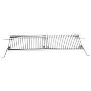 Utheer 18''-33'' Adjustable Grill Warming Rack for Charbroil 3&4&6 Burner Grill 463276517 463244819 466347017 463275517 463238218 Stainless Steel Warming Grate Replacements,G560-0004-W1 G432-0001-W1 - Grill Parts America