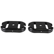 8TEN Skid Shoes Set for John Deere Briggs and Stratton Simplicity Snapper Snowblower 1727854BMYP - Grill Parts America
