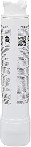 Frigidaire EPTWFU01 Water Filtration Filter, 1 Count, White - Grill Parts America
