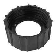 joyparts Joyparts Replacement Parts Blender Jar Base Collar Ring, Compatible with Black&Decker Blenders - Kitchen Parts America