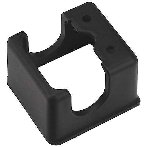 BERPSE 585195MA Worm Gear Bracket for Murr-ay Snow & Craftsman Gas Snow Blowers, Fits Model C950-52915-0 C950-52930-0 C950-52005-0 - Used to Control Worm Gears with Fixed Slides - Grill Parts America
