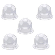 Poweka New Pack of 5 Replace Primer Bulb Bulbs Pump Compatible with Ryobi Craftsman Homelite P/n 561635001 Zama 0057003 0057004 Echo 12538108660 - Grill Parts America