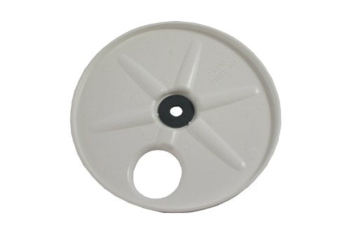 Toro 127-6840 Wheel Cover Assembly - Grill Parts America