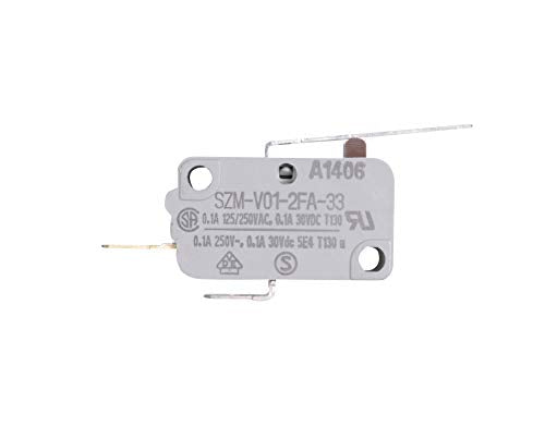LG 6600JB3001C Micro Switch - Grill Parts America