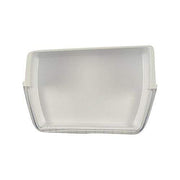 UPGRADED Lifetime Appliance Door Bin Assembly Guard (Right) Compatible with Samsung Refrigerator - Fits Models RF4287HABP/XAA, RF4287HAPN/XAA-0000, RF4287HAWP/XAA - Grill Parts America