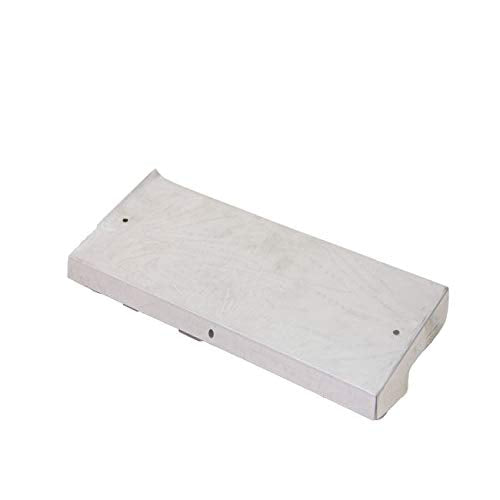 CharBroil G2100016W1 Heat Shield for Firebox Replacement Part