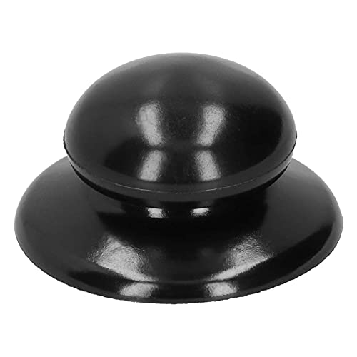 BORDSTRACT 2PCS Pot Lid Knobs, Pot Lid Knob, Pan Lid Holding Handle