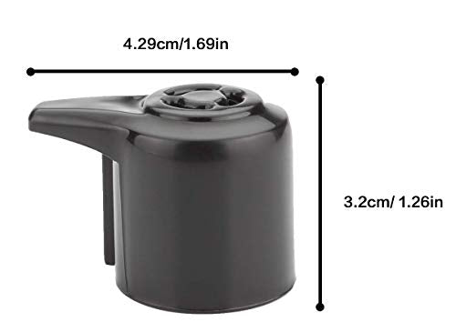 Wocst Steam Release Valve for Instant Pot Duo/Duo Plus - Thumbnail 4