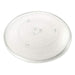 HQRP 13 1/2" Glass Turntable Tray fits Frigidaire 5304464116 5304509621 FFMV162LSA CFMV152CLBA CFMV157GBA CFMV162LBA FFMV1745TBA PLMV168CC1 Microwave Oven Cooking Plate 13-1/2-inch 345mm - Grill Parts America