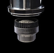 Espresso Machine 58mm Group Head Cleaning Tool - Kitchen Parts America