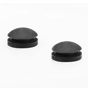 Rubber Pressure Cooker Plug Safety Device That Automatically Vents Steam（1930 - Overpressure Plug） - Fits All Our Pressure Cookers/Canners-2 PACK - Grill Parts America
