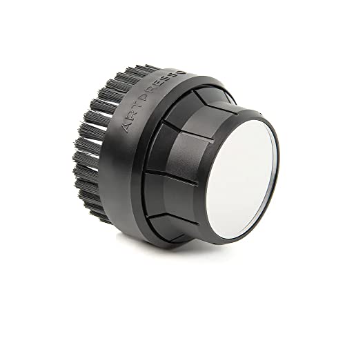 Espresso Machine 58mm Group Head Cleaning Tool - Kitchen Parts America