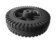 Coleman Roadtrip Grill Replacement Wheel and Hardware (1 Wheel) - Grill Parts America