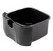 Nuwave 3QT Brio Replacement Base Tray & Fry Pan Basket – Compatible with NuWave 3QT Brio Model 36001 & 36011,Black - Grill Parts America