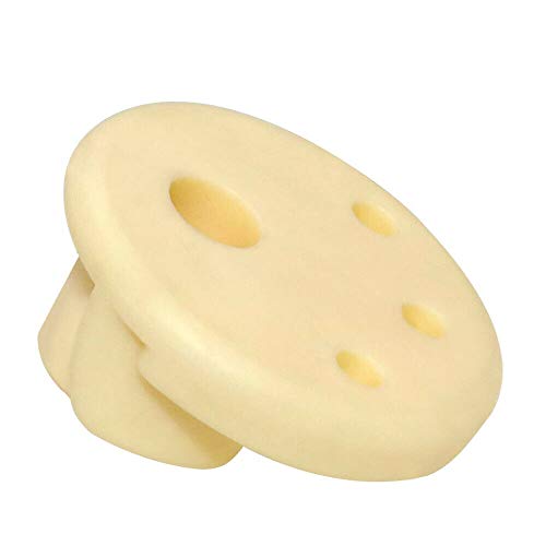 TJPoto Replacement Part Stand Mixer Rubber Foot 9709707 KSM Replacement WP9709707 115792 for KitchenAid - Kitchen Parts America