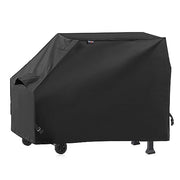 Forvio Griddle Cover for Blackstone 28 Inch Grill, 600D Waterproof Flat Top Cooking Station Grill Cover for Char-Griller 3-Burner Flat Griddle and Razor Griddle 25", Ripstop and Fade Resistant - Grill Parts America