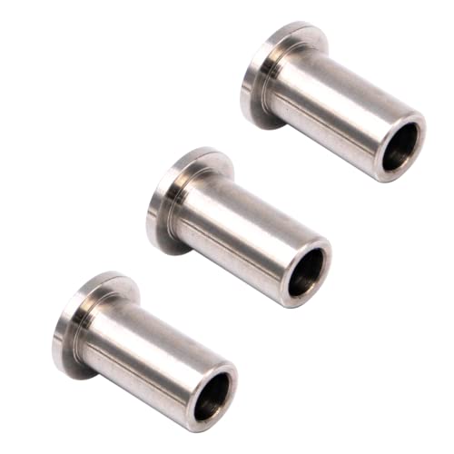 6 Pack 3220 Bearing Sleeve Compatible With Grindmaster Crathco 3220 D & E Series - Foto 9