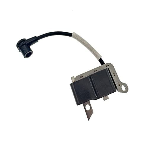 IGCLINIC Ignition Coil Compatible with Echo Backpack Blower PB-770 PB-770H PB-770T,Replaces OEM# A411001521 C11454 - Grill Parts America