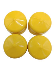 shiosheng 4pcs Axle Cap Bearing Cover Replace for John Deere Series Lawn Mower Tractors M143338 - Grill Parts America