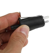 MOOTVGOO 2 Pack Hopper Lid Door Switch Kit Replacement for Masterbuilt Gravity Series 560/800/1050 XL & Digital Charcoal Grill & Smokers with Mounting Screws - Grill Parts America