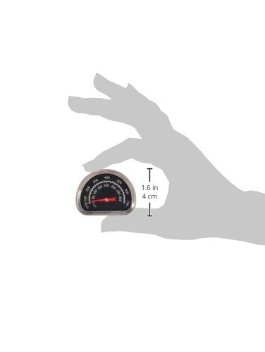 Broil King Small Lid Heat Indicator for Broil King, Broil-Mate and Sterling Gas Grills - Grill Parts America