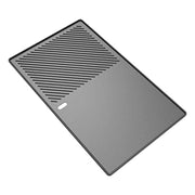 19.4 Inch Cast Iron Griddle Cooking Replacement Parts for Traeger 34 series pellet smoker grill and Pit Boss 780,800,820,1000 And 1000 XL series & 1100 Pro series & Austin XL pellet smoker grill - Grill Parts America