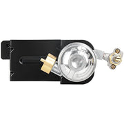 Valve Regulator for Weber Q1000 Q1200 Series 51060001 Gas Grills, Replacement Parts for Weber 64866 Valve Regulator Assembly - Grill Parts America