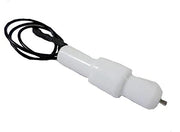 BBQ Grill Compatible with Broil King Grills Igniter Electrode with 14 1/2" Wire BCP10342-E13 OEM - Grill Parts America