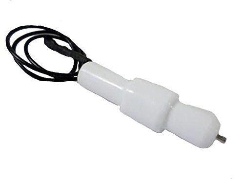BBQ Grill Compatible with Broil King Grills Igniter Electrode with 14 1/2" Wire BCP10342-E13 OEM - Grill Parts America