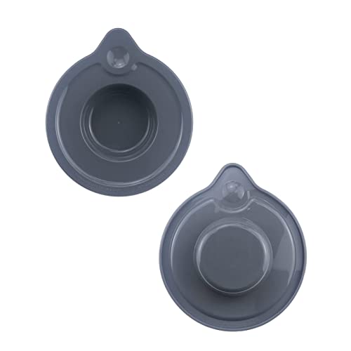 ELSOON Glass Bowl Cover Compatible with KitchenAid K5GB 5-QT Tilt-Head Stand Mixer - Grill Parts America