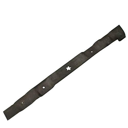 Husqvarna 419274 Lawn Tractor Blade - Thumbnail 2