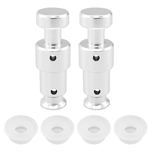 Replacement Float Valve and Silicone Caps Set