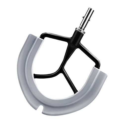 ZACME Flex Edge Beater for Stand Mixer