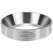 IKAPE Coffee Products, 51mm Espresso Dosing Funnel, Stainless Steel Coffee Dosing Ring Compatible with All 51mm Espresso Portafilter, Including Delonghi EC0680, EC0685 Bottomless Portafilter - Kitchen Parts America