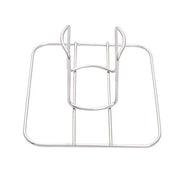 Char-Broil 140018 Grill+ Beer-can Chicken Rack, Stainless Steel - Grill Parts America