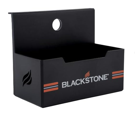 Blackstone Magnetic Griddle Accessory Tray and Plastic Bottle Holder (7.50 x 4.50 x 7.75 Inches) (Bottles not Included) - Grill Parts America