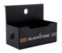 Blackstone Magnetic Griddle Accessory Tray and Plastic Bottle Holder (7.50 x 4.50 x 7.75 Inches) (Bottles not Included) - Grill Parts America