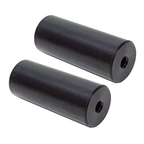 EPR Distribution Deck Roller Replacement