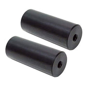 EPR 2PK Deck Roller Replacement for Cub Cadet MTD Troy-Bilt 731-3005 753-04798 - Grill Parts America