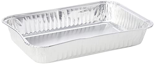 Char-Broil 140556 140 566 Aluminium Trays-(x10 per Pack) - Grill Parts America