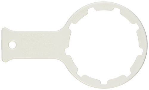 Frigidaire 218710300 Water Filter Wrench Unit, 1 Count (Pack of 1), White - Grill Parts America