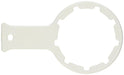 Frigidaire 218710300 Water Filter Wrench Unit, 1 Count (Pack of 1), White - Grill Parts America