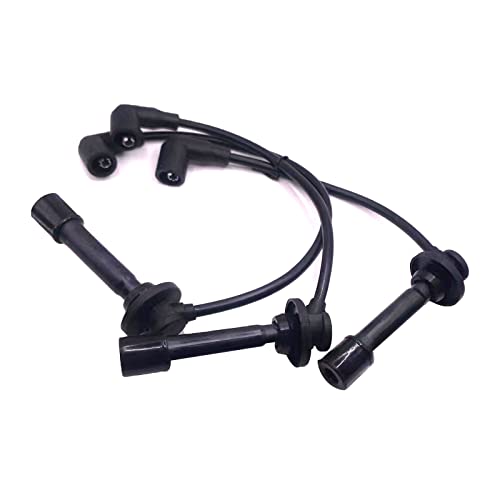 Kit De Cable De Bujía MIA11722 MIA11723 MIA11724