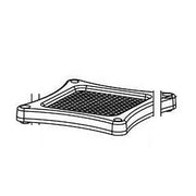 Nemco 57424-4 Easy Chopper - Kitchen Parts America