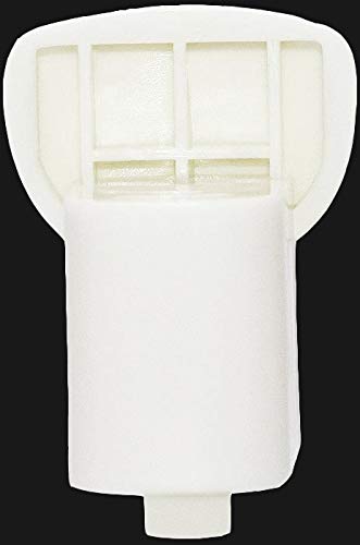 AMI PARTS WB06X10943 Handle Support Microwave Replacement Part Exact Fit for G.E Replaces AP5790057 PS8753758 3025054 EAP8753758 Pack of 2 - Grill Parts America